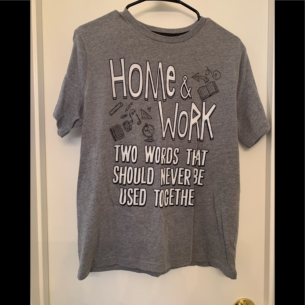 Boys T Shirt